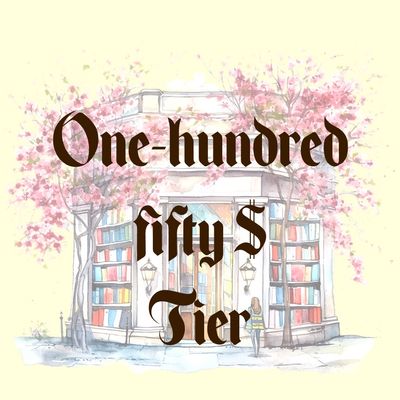 $150 Tier $150 Tier