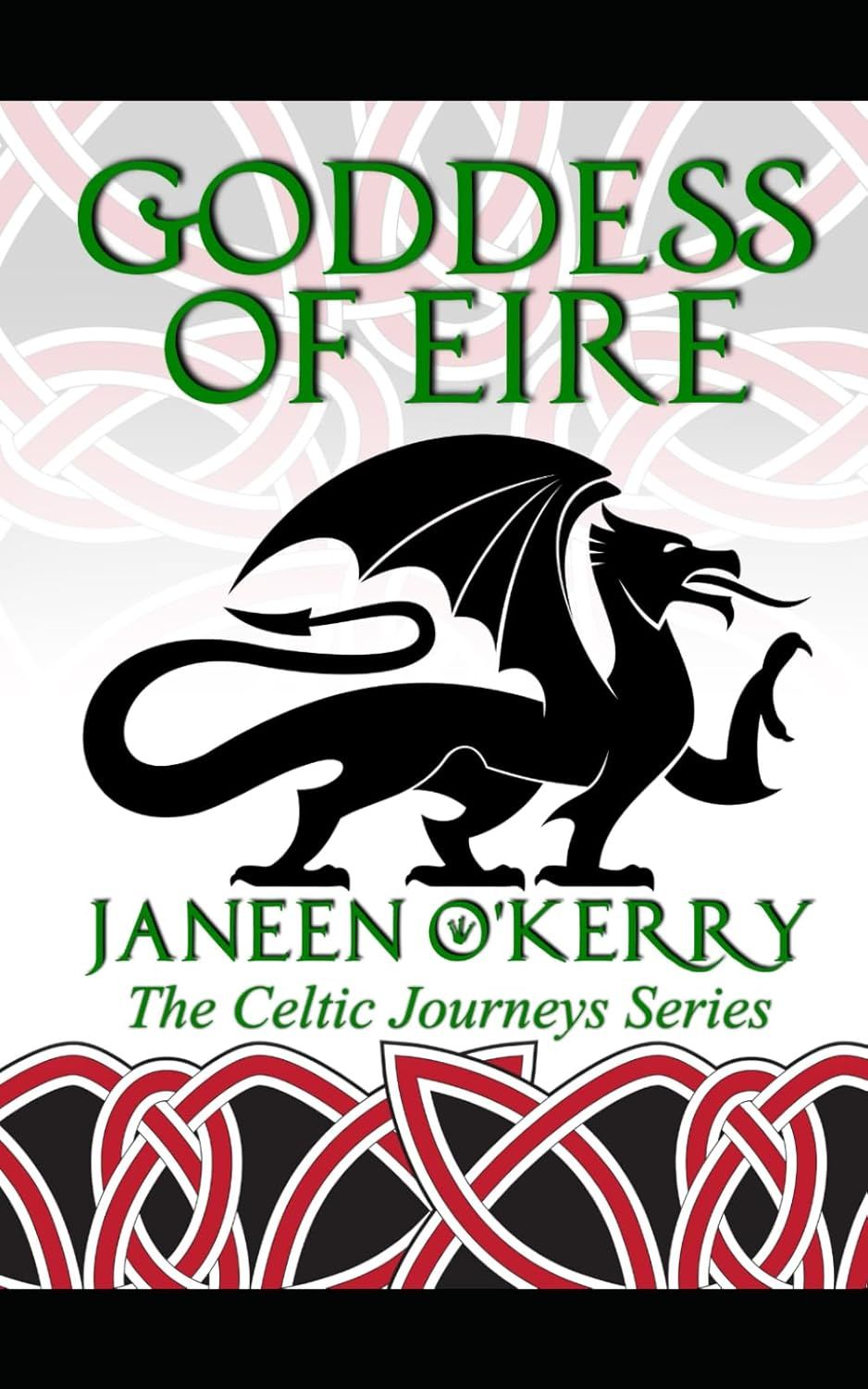 Goddess of Eire