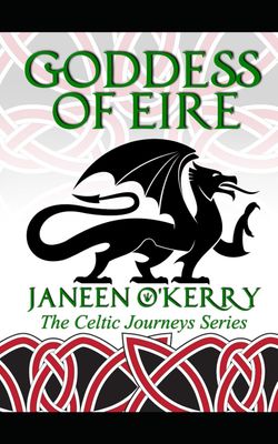 Goddess of Eire