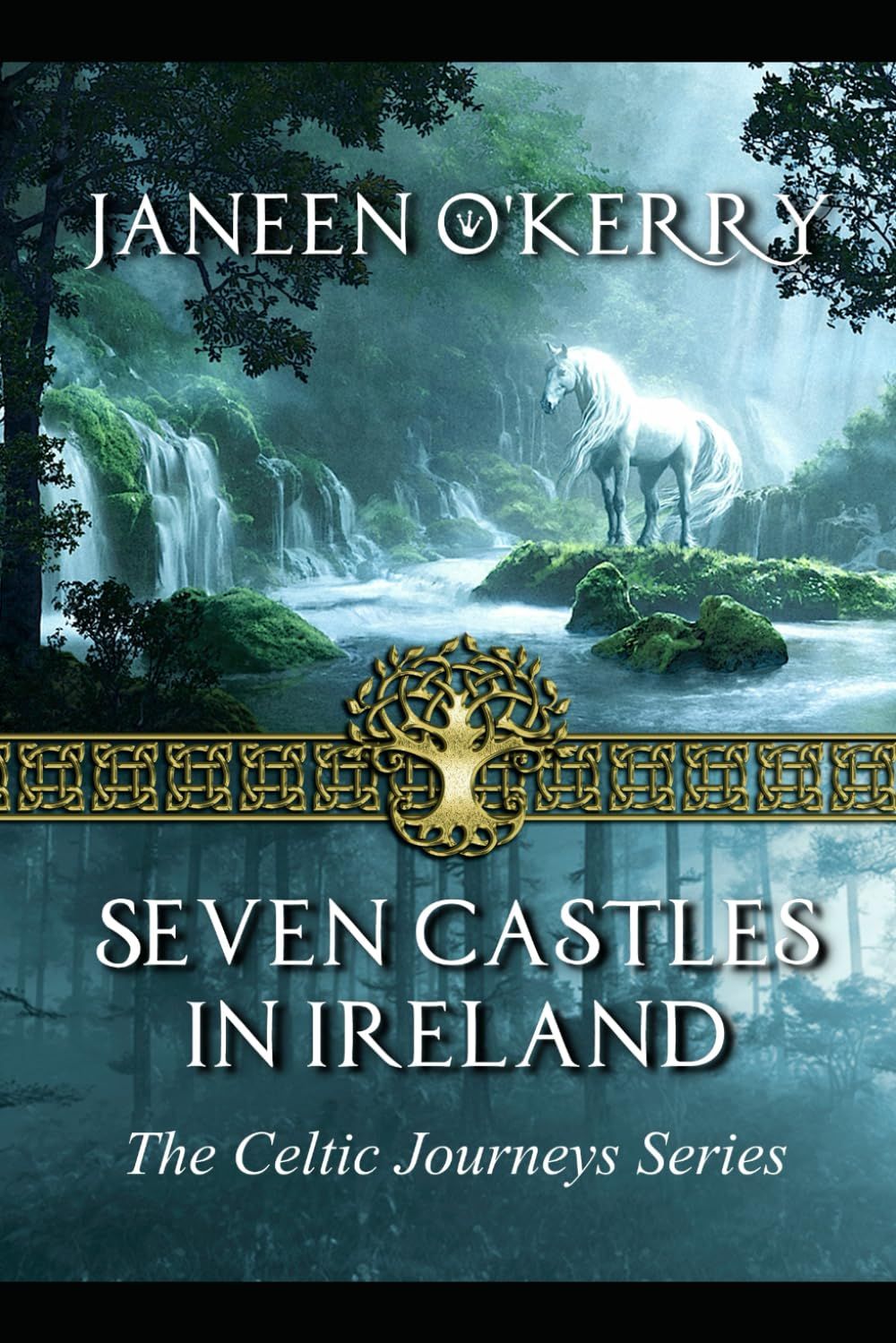 Seven Castles in Ireland