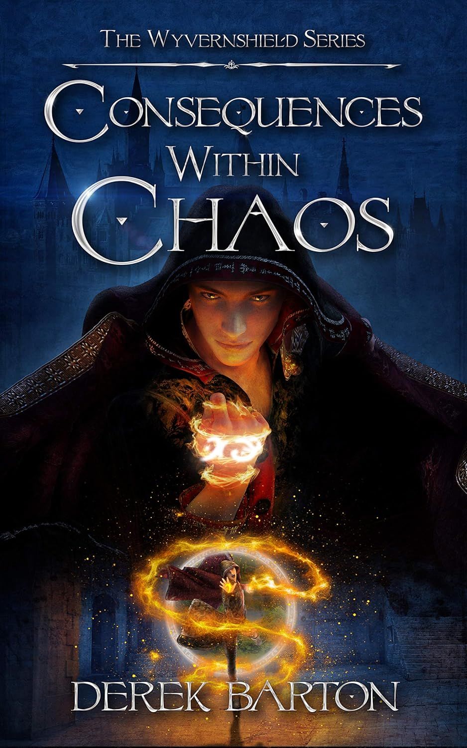 Consequences Within Chaos