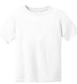 T-Shirts White