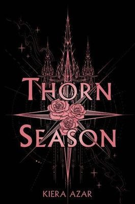 Thorn Season : Kiera Azar