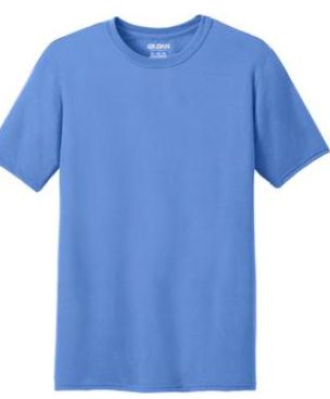 T-Shirts Blue