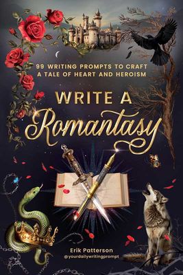 Write a Romantasy by Erik Patterson