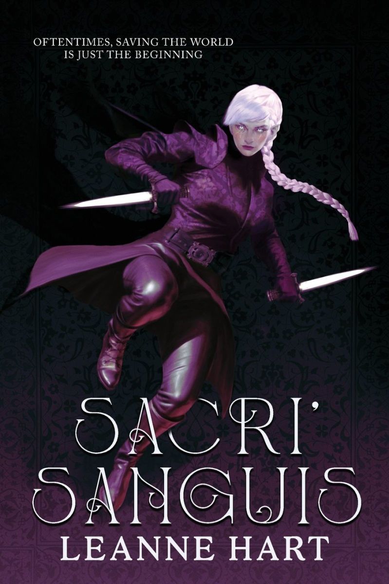 Sacri Sanguis