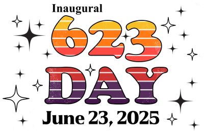 623 Day Shirt
