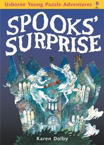 Spooks Surprise