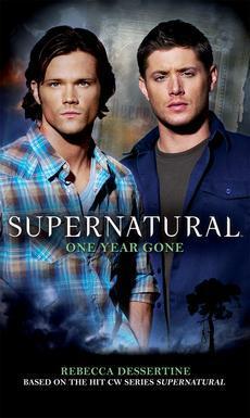 Supernatural #7 - One Year Gone