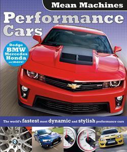 Performance Cars
