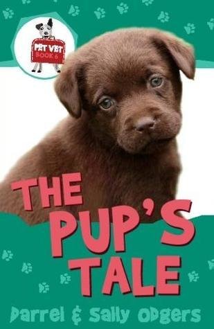 Pet Vet: The Pup's Tale