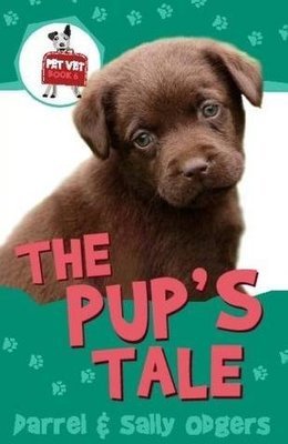 Pet Vet: The Pup&#39;s Tale