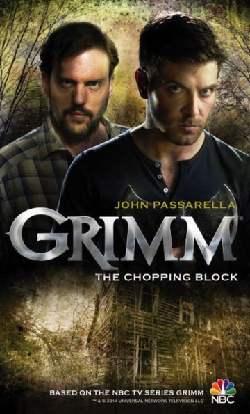 Grimm #2 - The Chopping Block