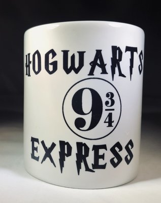 Hogwarts Express Mug