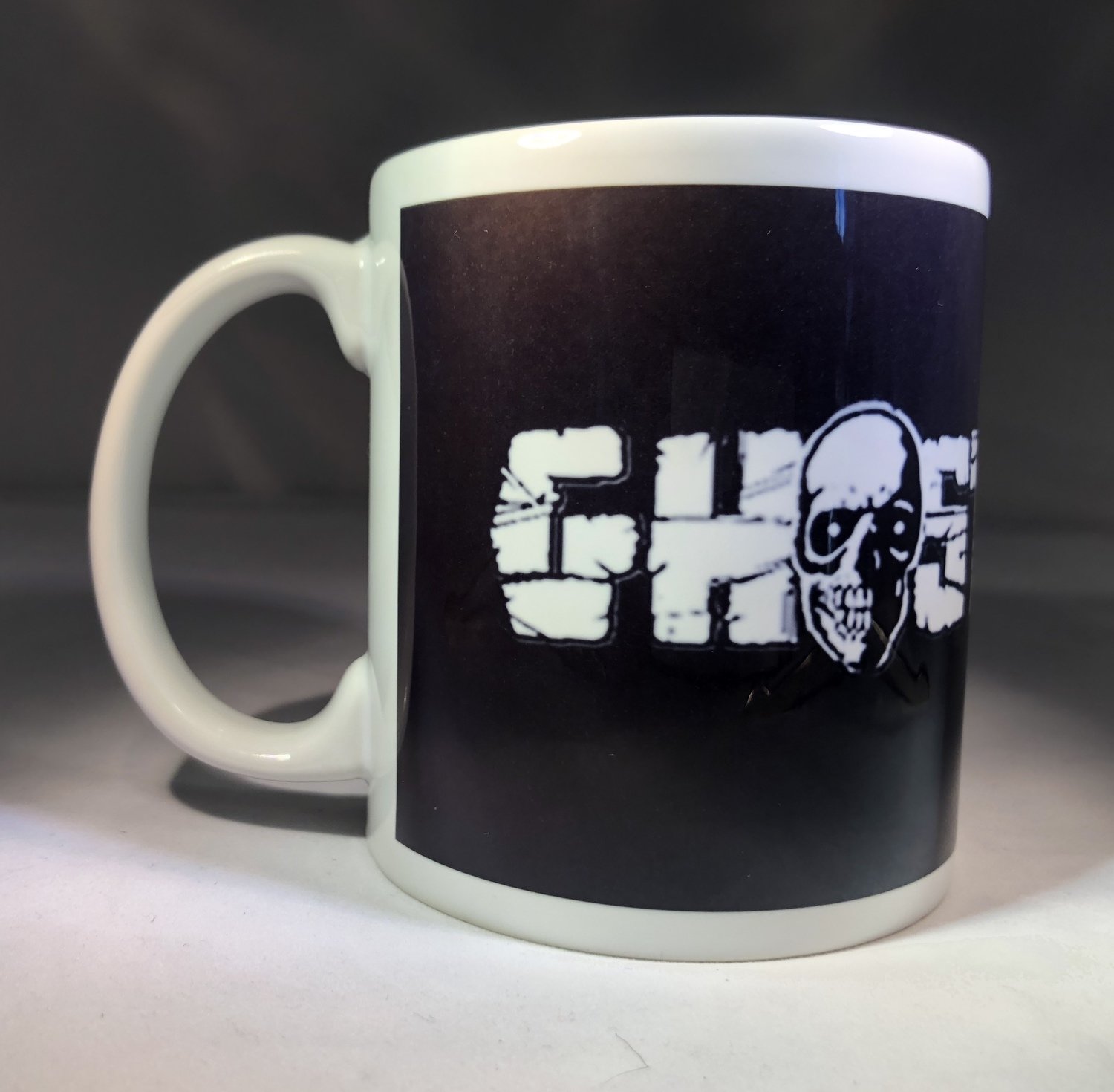 Ghostfacers Mug