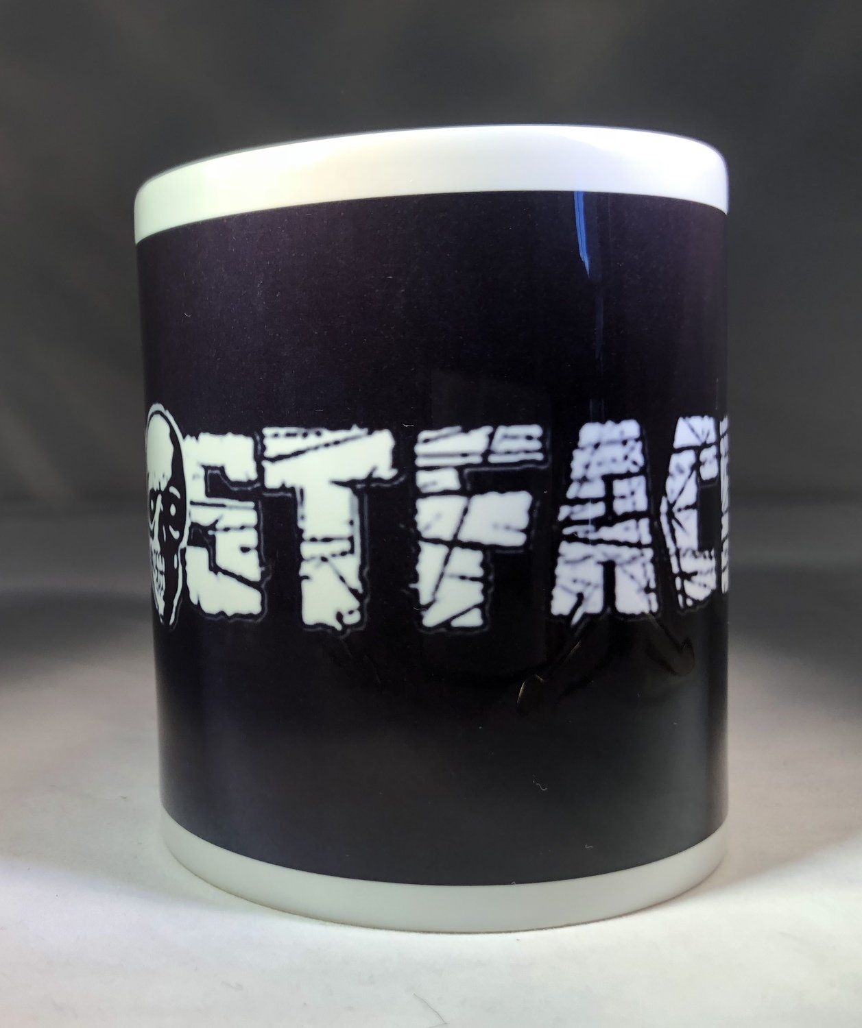 Ghostfacers Mug