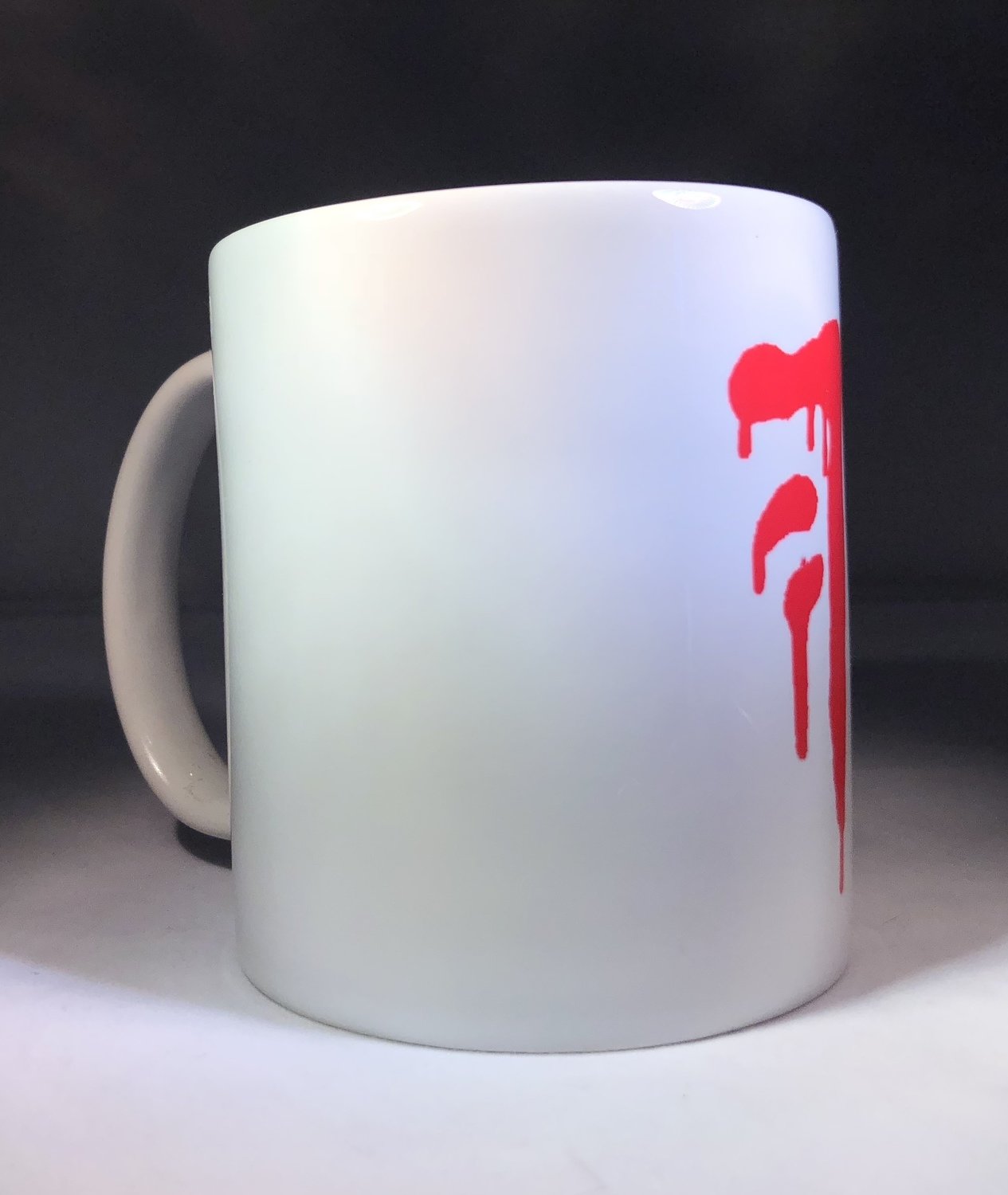 Mark of Cain Mug