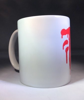 Mark of Cain Mug