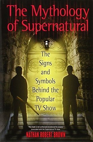 Mythology Of Supernatural