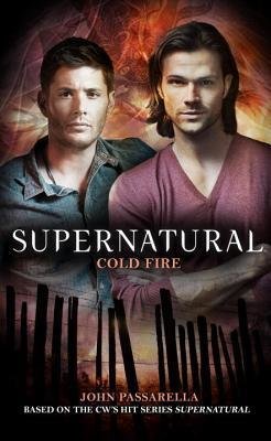 Supernatural #13 - Cold Fire