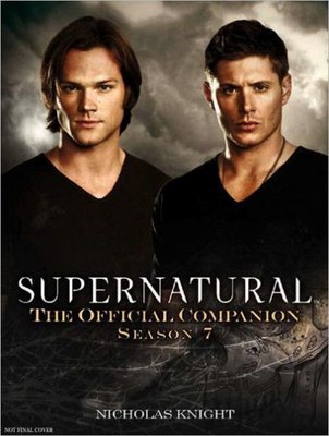 Supernatural Companion 7