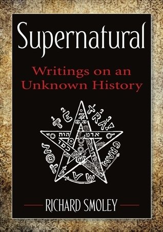 Supernatural Writings