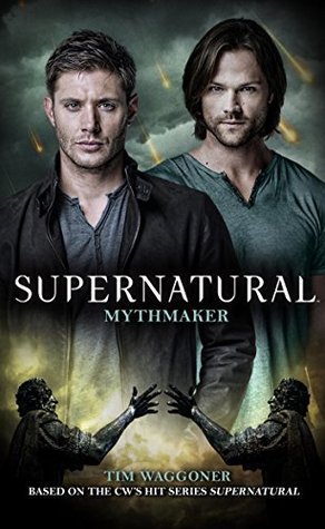 Supernatural #14 - Mythmaker
