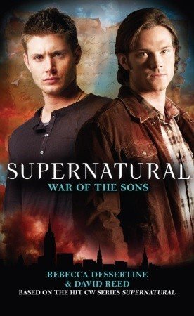 Supernatural #6 - War of the Sons