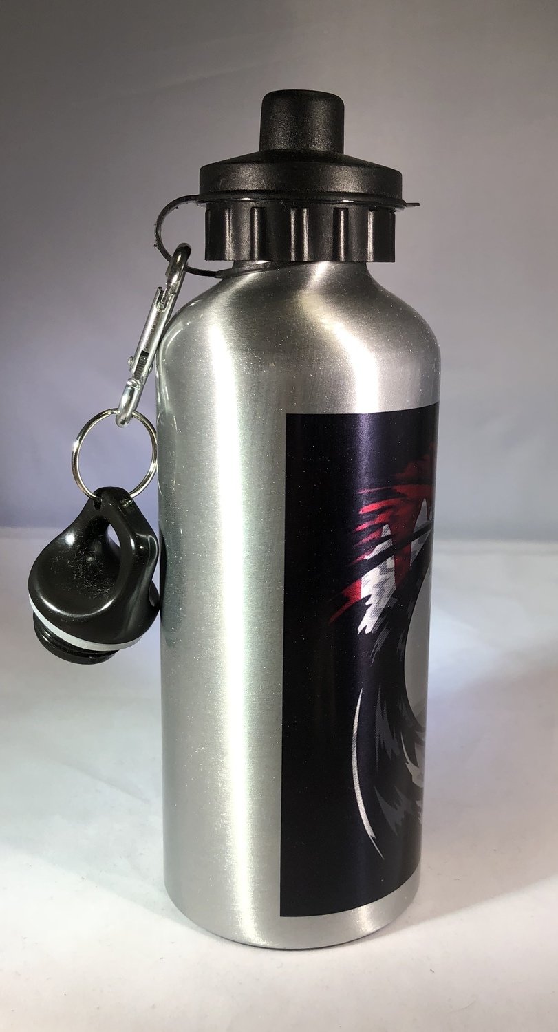 Bond, Deadpool Bond Water Bottle
