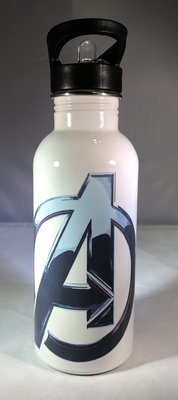 Avengers Water Bottle