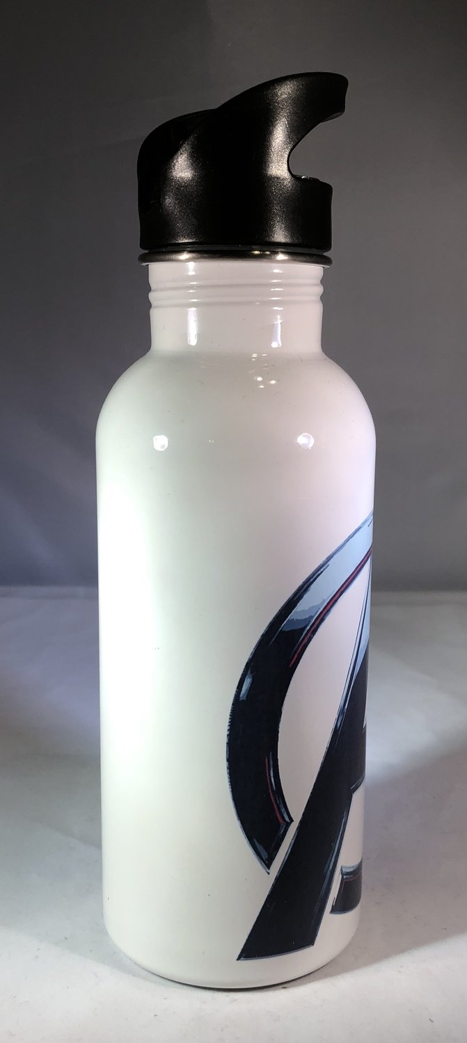 Avengers Water Bottle