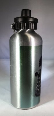 Dalek Water Bottle
