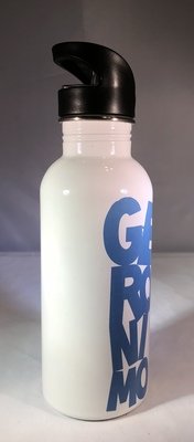 Geronimo Water Bottle