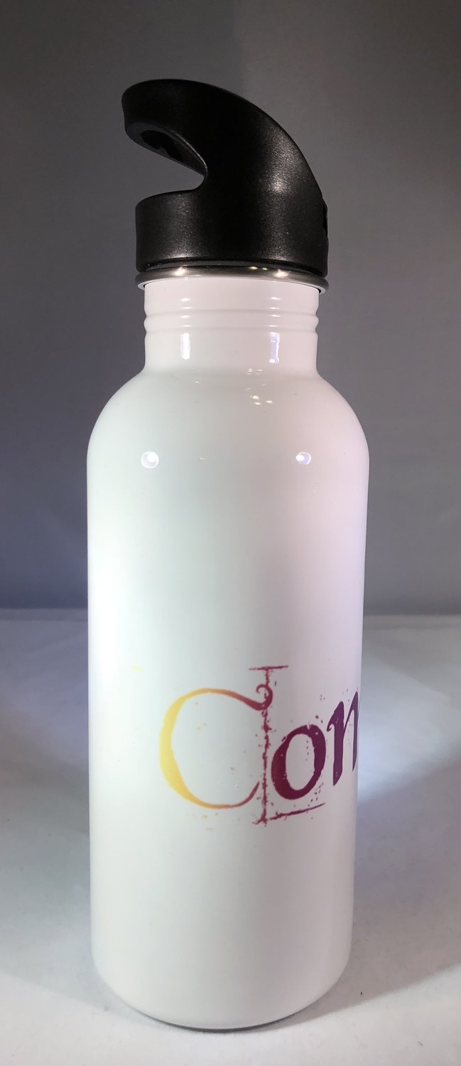 Doctor Who Companion Water Bottle