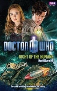 Doctor Who: Night Of The Humans