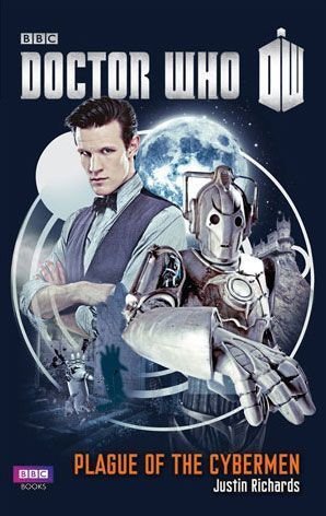 Doctor Who: Plague of the Cyberman