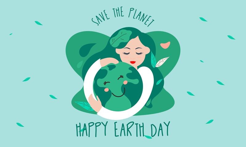Earth Day