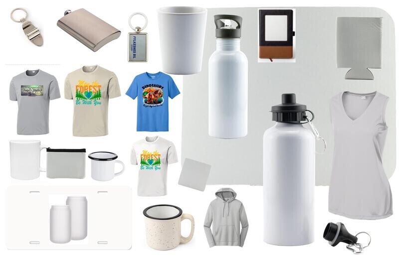 Gathered Goods