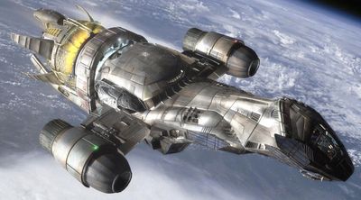 Firefly / Serenity