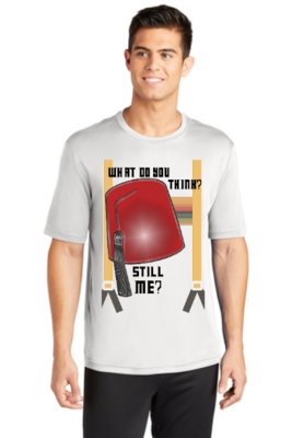 Fez: Still me? Shirt
