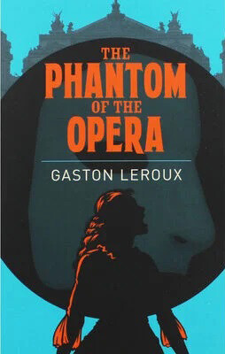 The Phantom of the Opera