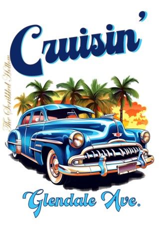 Cruisin' Glendale Ave