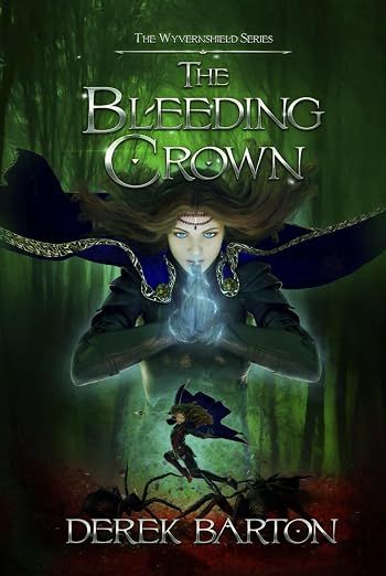 The Bleeding Crown