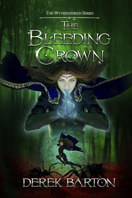 The Bleeding Crown
