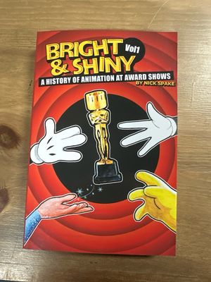 Bright &amp; Shiny Vol. 1