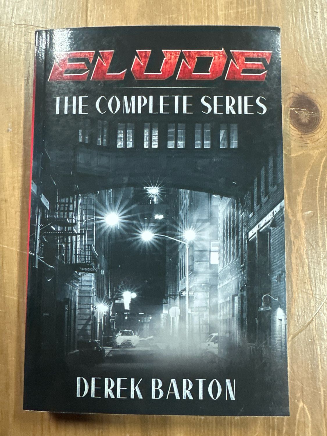 Elude
