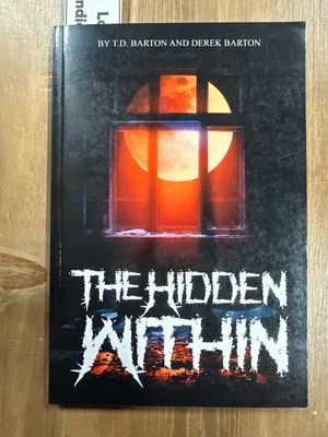 Hidden Within