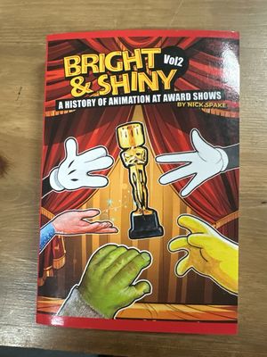 Bright &amp; Shiny Vol. 2