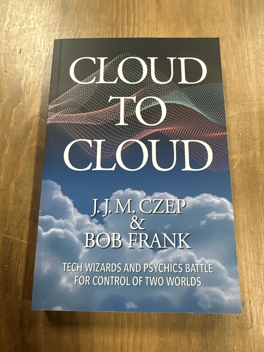 Cloud to Cloud