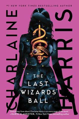 Last Wizards' Ball
